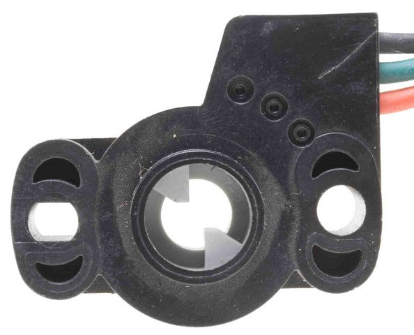 NTK Throttle Position Sensor P/N:TH0117 Fits: Ford Ltd Crown Victoria 91-90, Ford Taurus 1990, Ford Tempo 1987, Ford Topaz 1987, Ford Topaz 1994, Lincoln Mark Vi 1982, Lincoln Town Car 1982, Mercury Topaz 1987 - Image 4