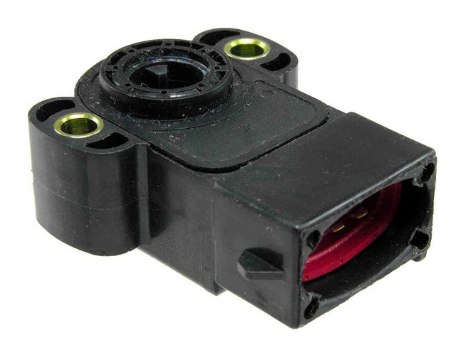 NTK Throttle Position Sensor P/N:TH0118 Fits: Ford Aerostar 95-92, Ford Ghia 1994, Ford Ranger 94-93, Ford Taurus 1993, Ford Taurus 1995, Ford Tempo 94-92, Mazda B3000 03-98, Mazda B3000 1994, Mercury Sable 1993, Mercury Sable 1995, Mercury Topaz 94-92 - Image 1