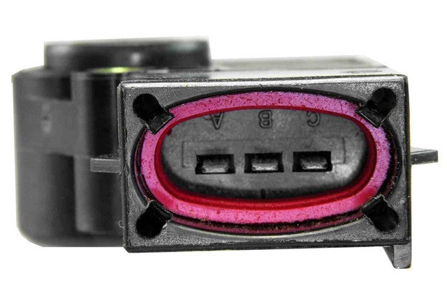 NTK Throttle Position Sensor P/N:TH0121 Fits: Ford F-150 1994, Ford Taurus 95-93, Ford Thunderbird 95-93, Lincoln Continental 94-93, Mercury Cougar 95-93, Mercury Sable 95-93 - Image 2