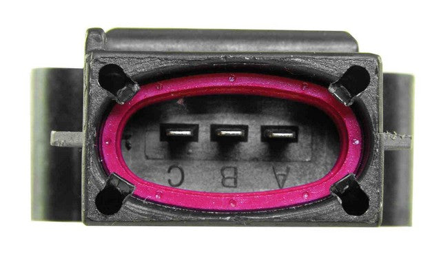 NTK Throttle Position Sensor P/N:TH0123 Fits: Ford Tempo 94-88, Ford Topaz 91-88, Mercury Topaz 94-88 - Image 2