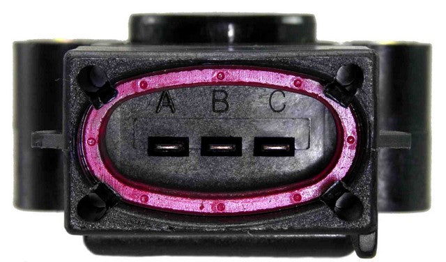 NTK Throttle Position Sensor P/N:TH0124 Fits: Ford Tempo 94-92, Mercury Topaz 94-92 - Image 4