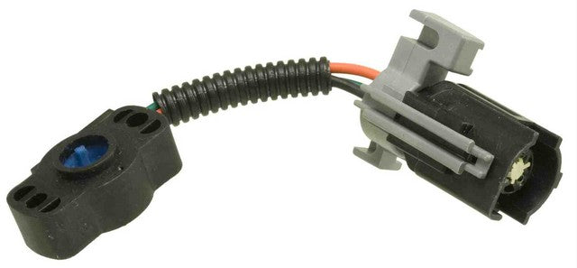 NTK Throttle Position Sensor P/N:TH0125 Fits: Ford Aerostar 1986, Ford Bronco 1985, Ford Bronco Ii 1985, Ford F-150 1985, Ford F-250 1985, Ford Ranger 1985 - Image 1