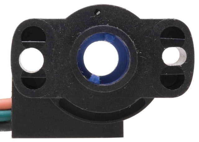 NTK Throttle Position Sensor P/N:TH0125 Fits: Ford Aerostar 1986, Ford Bronco 1985, Ford Bronco Ii 1985, Ford F-150 1985, Ford F-250 1985, Ford Ranger 1985 - Image 5