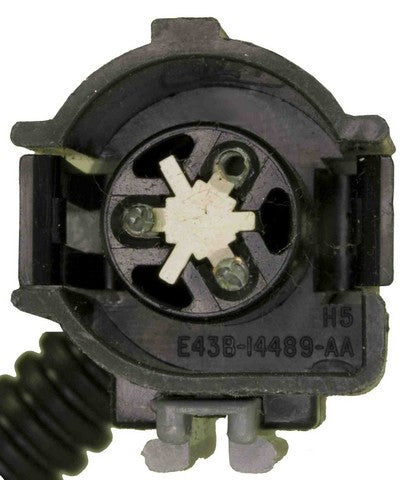 NTK Throttle Position Sensor P/N:TH0125 Fits: Ford Aerostar 1986, Ford Bronco 1985, Ford Bronco Ii 1985, Ford F-150 1985, Ford F-250 1985, Ford Ranger 1985 - Image 3