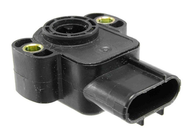 NTK Throttle Position Sensor P/N:TH0126 Fits: Ford Aerostar 97-96, Ford Ranger 98-95, Ford Windstar 98-95, Mazda B3000 03-01, Mazda B3000 2005, Mazda B3000 2007, Mazda B3000 97-95 - Image 1