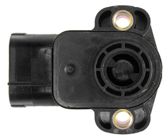 NTK Throttle Position Sensor P/N:TH0126 Fits: Ford Aerostar 97-96, Ford Ranger 98-95, Ford Windstar 98-95, Mazda B3000 03-01, Mazda B3000 2005, Mazda B3000 2007, Mazda B3000 97-95 - Image 5
