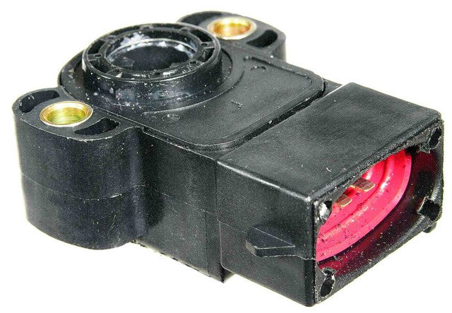 NTK Throttle Position Sensor P/N:TH0127 Fits: Ford Aerostar 95-90, Ford Explorer 95-91, Ford Ranger 94-90, Mazda B4000 1994, Mazda Navajo 94-91 - Image 1