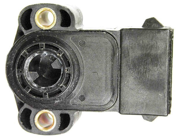 NTK Throttle Position Sensor P/N:TH0127 Fits: Ford Aerostar 95-90, Ford Explorer 95-91, Ford Ranger 94-90, Mazda B4000 1994, Mazda Navajo 94-91 - Image 2