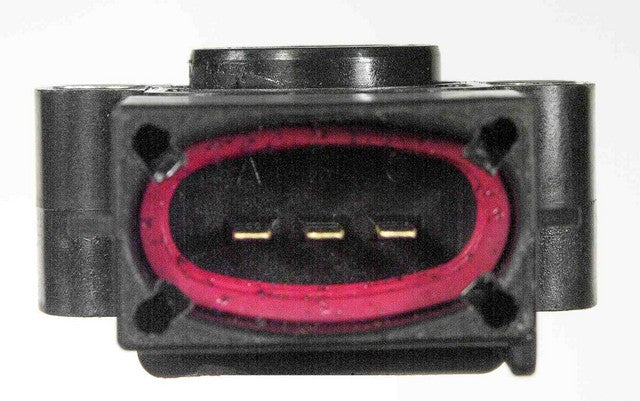NTK Throttle Position Sensor P/N:TH0127 Fits: Ford Aerostar 95-90, Ford Explorer 95-91, Ford Ranger 94-90, Mazda B4000 1994, Mazda Navajo 94-91 - Image 3