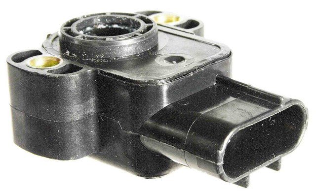 NTK Throttle Position Sensor P/N:TH0128 Fits: Ford Aerostar 97-96, Ford Explorer 00-95, Ford Ranger 00-95, Mazda B4000 01-95 - Image 1