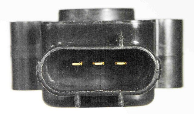 NTK Throttle Position Sensor P/N:TH0128 Fits: Ford Aerostar 97-96, Ford Explorer 00-95, Ford Ranger 00-95, Mazda B4000 01-95 - Image 3