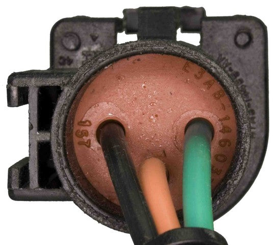 NTK Throttle Position Sensor P/N:TH0129 Fits: Ford Bronco 1984, Ford E-150 Econoline 1984, Ford E-150 Econoline Club Wagon 1984, Ford E-250 Econoline 1984, Ford F-150 1984, Ford F-250 1984 - Image 4