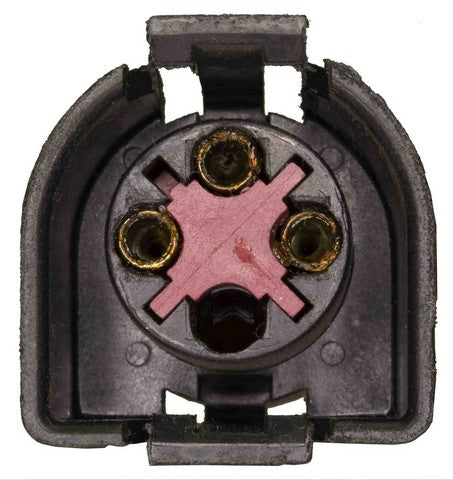 NTK Throttle Position Sensor P/N:TH0129 Fits: Ford Bronco 1984, Ford E-150 Econoline 1984, Ford E-150 Econoline Club Wagon 1984, Ford E-250 Econoline 1984, Ford F-150 1984, Ford F-250 1984 - Image 3