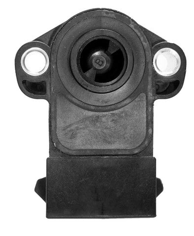 NTK Throttle Position Sensor P/N:TH0134 Fits: Ford Aerostar 1986, Ford Bronco Ii 1986, Ford E-250 Econoline Club Wagon 1991, Ford E-350 Econoline 1991, Ford E-350 Econoline Club Wagon 1991, Ford Ranger 1986, Ford Taurus 1986, Mercury Sable 1986 - Image 4