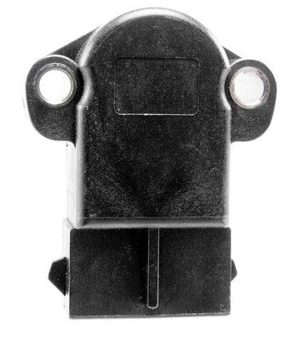 NTK Throttle Position Sensor P/N:TH0134 Fits: Ford Aerostar 1986, Ford Bronco Ii 1986, Ford E-250 Econoline Club Wagon 1991, Ford E-350 Econoline 1991, Ford E-350 Econoline Club Wagon 1991, Ford Ranger 1986, Ford Taurus 1986, Mercury Sable 1986 - Image 1