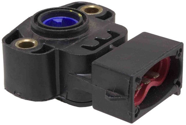 NTK Throttle Position Sensor P/N:TH0137 Fits: Ford E-350 Econoline 1993, Ford E-350 Econoline Club Wagon 1993, Ford F-250 1993, Ford F-350 1993 - Image 1