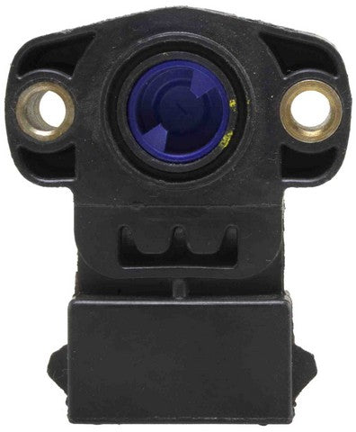 NTK Throttle Position Sensor P/N:TH0137 Fits: Ford E-350 Econoline 1993, Ford E-350 Econoline Club Wagon 1993, Ford F-250 1993, Ford F-350 1993 - Image 3
