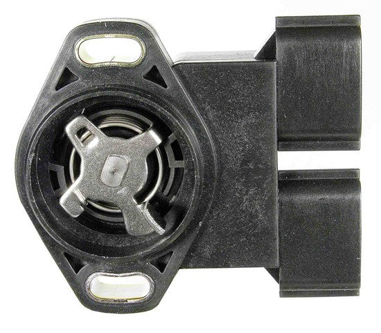NTK Throttle Position Sensor P/N:TH0138 Fits: Infiniti G20, Infiniti J30, Mercury Villager, Nissan 200sx, Nissan 300zx, Nissan Frontier, Nissan Lucino, Nissan Pickup, Nissan Quest, Nissan Sentra, Nissan Xterra - Image 2