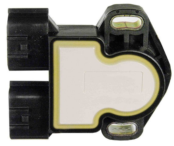 NTK Throttle Position Sensor P/N:TH0138 Fits: Infiniti G20, Infiniti J30, Mercury Villager, Nissan 200sx, Nissan 300zx, Nissan Frontier, Nissan Lucino, Nissan Pickup, Nissan Quest, Nissan Sentra, Nissan Xterra - Image 3
