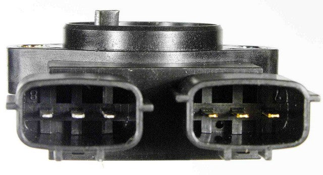 NTK Throttle Position Sensor P/N:TH0138 Fits: Infiniti G20, Infiniti J30, Mercury Villager, Nissan 200sx, Nissan 300zx, Nissan Frontier, Nissan Lucino, Nissan Pickup, Nissan Quest, Nissan Sentra, Nissan Xterra - Image 1