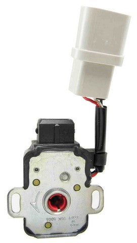 NTK Throttle Position Sensor P/N:TH0139 Fits: Infiniti M30 92-90, Mercury Villager 95-93, Nissan 200sx 88-87, Nissan 300zx 95-84, Nissan D21 89-86, Nissan Maxima 94-89, Nissan Pathfinder 89-87, Nissan Quest 95-93 - Image 2