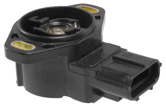 NTK Throttle Position Sensor P/N:TH0140 Fits: Chevrolet Sprint 1989, Geo Metro 94-92, Pontiac Firefly 1994, Pontiac Firefly 91-89, Suzuki Swift 94-92 - Image 1