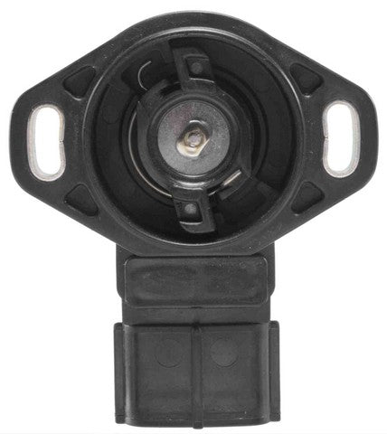 NTK Throttle Position Sensor P/N:TH0140 Fits: Chevrolet Sprint 1989, Geo Metro 94-92, Pontiac Firefly 1994, Pontiac Firefly 91-89, Suzuki Swift 94-92 - Image 5