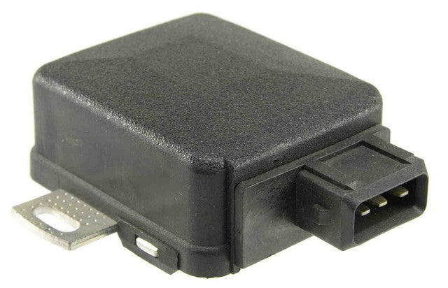 NTK Throttle Position Sensor P/N:TH0141 Fits: Chevrolet Sprint 1989, Geo Metro 91-89, Suzuki Swift 91-89, Toyota Celica 84-79, Toyota Celica 93-90, Toyota Corolla 1990, Toyota Cressida 84-80, Toyota Van 89-84, Toyota Van Wagon 1988 - Image 1