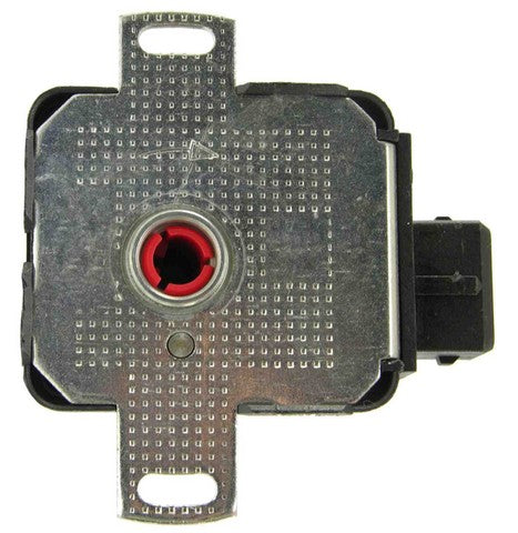 NTK Throttle Position Sensor P/N:TH0141 Fits: Chevrolet Sprint 1989, Geo Metro 91-89, Suzuki Swift 91-89, Toyota Celica 84-79, Toyota Celica 93-90, Toyota Corolla 1990, Toyota Cressida 84-80, Toyota Van 89-84, Toyota Van Wagon 1988 - Image 3