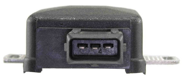 NTK Throttle Position Sensor P/N:TH0141 Fits: Chevrolet Sprint 1989, Geo Metro 91-89, Suzuki Swift 91-89, Toyota Celica 84-79, Toyota Celica 93-90, Toyota Corolla 1990, Toyota Cressida 84-80, Toyota Van 89-84, Toyota Van Wagon 1988 - Image 2