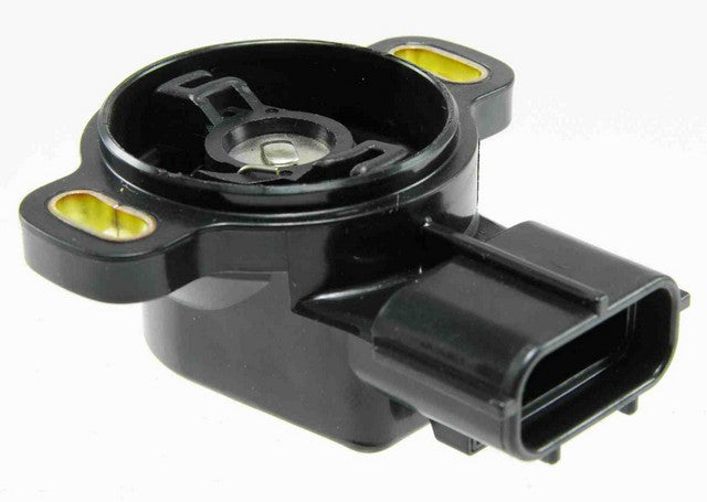 NTK Throttle Position Sensor P/N:TH0142 Fits: Geo Prizm, Jaguar Xj12, Kia Sephia, Lexus Es300, Lexus Gs300, Lexus Ls400, Lexus Lx450, Lexus Sc300, Mazda 929, Mazda Miata - Image 1