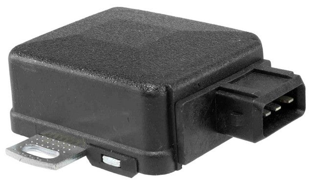 NTK Throttle Position Sensor P/N:TH0143 Fits: Geo Prizm 92-90, Subaru Justy 94-90, Toyota Celica 84-82, Toyota Celica 91-90, Toyota Corolla 92-91, Toyota Mr2 92-91 - Image 1