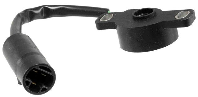 NTK Throttle Position Sensor P/N:TH0145 Fits: Hyundai Excel 90-89, Hyundai Scoupe 1991, Mitsubishi Precis 1990 - Image 1