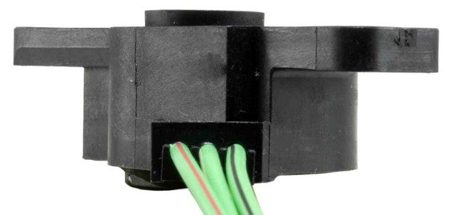 NTK Throttle Position Sensor P/N:TH0145 Fits: Hyundai Excel 90-89, Hyundai Scoupe 1991, Mitsubishi Precis 1990 - Image 7