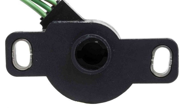 NTK Throttle Position Sensor P/N:TH0145 Fits: Hyundai Excel 90-89, Hyundai Scoupe 1991, Mitsubishi Precis 1990 - Image 5