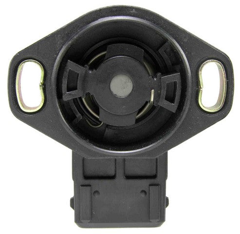 NTK Throttle Position Sensor P/N:TH0146 Fits: Eagle Talon 94-93, Hyundai Elantra 95-92, Hyundai Excel 94-90, Hyundai Scoupe 95-91, Hyundai Sonata 95-91, Mitsubishi Eclipse 94-92, Mitsubishi Galant 1992, Mitsubishi Precis 94-91, Plymouth Laser 94-93 - Image 2