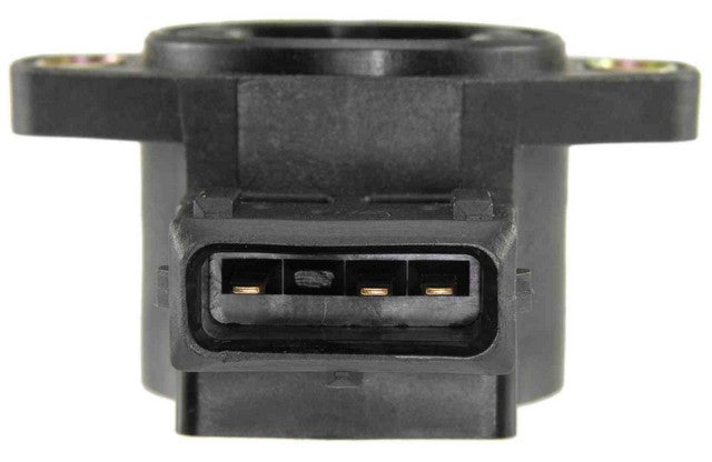 NTK Throttle Position Sensor P/N:TH0146 Fits: Eagle Talon 94-93, Hyundai Elantra 95-92, Hyundai Excel 94-90, Hyundai Scoupe 95-91, Hyundai Sonata 95-91, Mitsubishi Eclipse 94-92, Mitsubishi Galant 1992, Mitsubishi Precis 94-91, Plymouth Laser 94-93 - Image 4