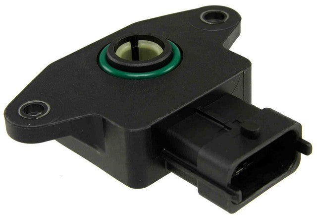 NTK Throttle Position Sensor P/N:TH0147 Fits: Cadillac Catera, Dodge Attitude, Dodge Verna, Hyundai Accent, Hyundai Elantra, Hyundai Tiburon, Hyundai Tucson, Kia Spectra, Kia Spectra5, Land Rover Discovery - Image 1