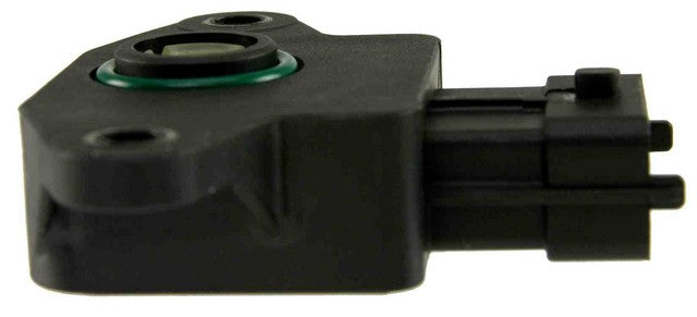 NTK Throttle Position Sensor P/N:TH0147 Fits: Cadillac Catera, Dodge Attitude, Dodge Verna, Hyundai Accent, Hyundai Elantra, Hyundai Tiburon, Hyundai Tucson, Kia Spectra, Kia Spectra5, Land Rover Discovery - Image 2