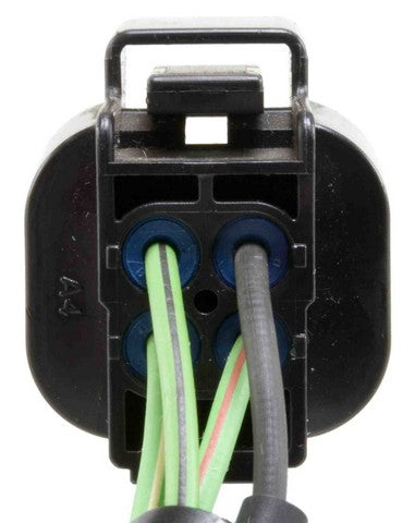 NTK Throttle Position Sensor P/N:TH0150 Fits: Hyundai Sonata 93-90 - Image 5