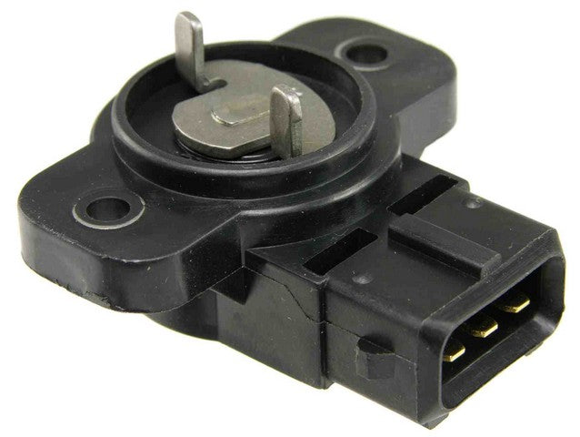 NTK Throttle Position Sensor P/N:TH0151 Fits: Hyundai Santa Fe 06-01, Hyundai Sonata 05-99, Hyundai Tiburon 06-03, Hyundai Tucson 06-05, Kia Optima 06-01, Kia Sportage 07-05 - Image 1