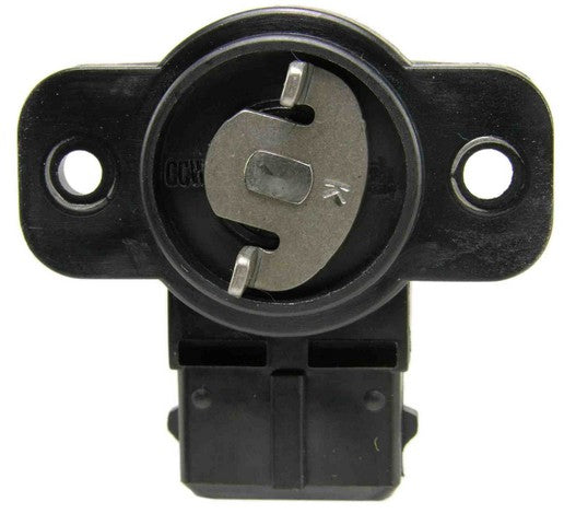 NTK Throttle Position Sensor P/N:TH0151 Fits: Hyundai Santa Fe 06-01, Hyundai Sonata 05-99, Hyundai Tiburon 06-03, Hyundai Tucson 06-05, Kia Optima 06-01, Kia Sportage 07-05 - Image 2