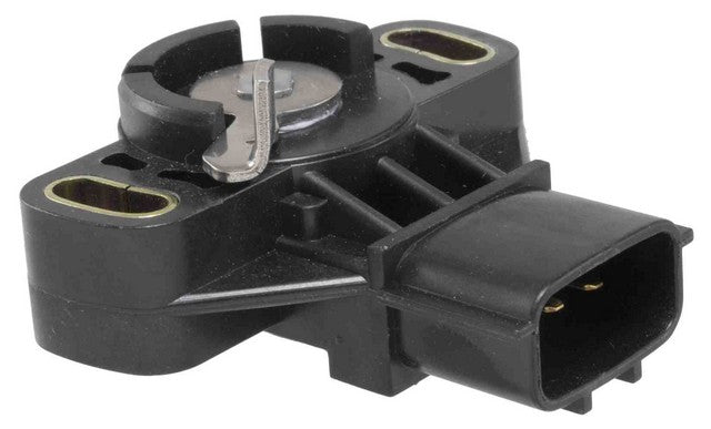 NTK Throttle Position Sensor P/N:TH0152 Fits: Infiniti G20 96-91, Nissan 200sx 97-95, Nissan Lucino 99-96, Nissan Nx 93-91, Nissan Sentra 1996, Nissan Sentra 94-91, Nissan Tsuru 96-93 - Image 1