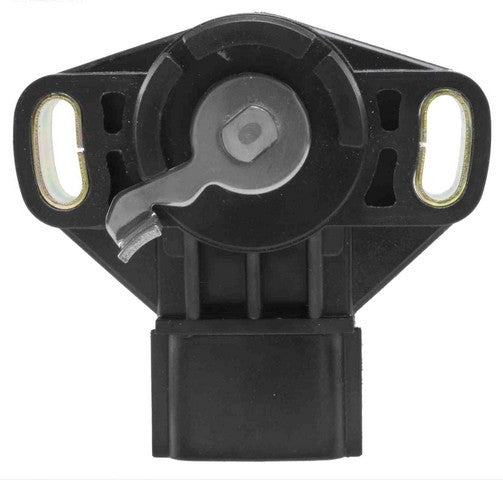 NTK Throttle Position Sensor P/N:TH0152 Fits: Infiniti G20 96-91, Nissan 200sx 97-95, Nissan Lucino 99-96, Nissan Nx 93-91, Nissan Sentra 1996, Nissan Sentra 94-91, Nissan Tsuru 96-93 - Image 4