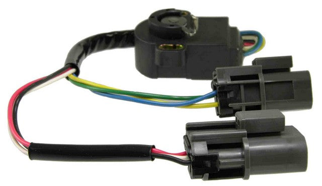 NTK Throttle Position Sensor P/N:TH0153 Fits: Infiniti G20 96-93, Nissan 200sx 97-95, Nissan Nx 1993, Nissan Sentra 1996, Nissan Sentra 94-93 - Image 5