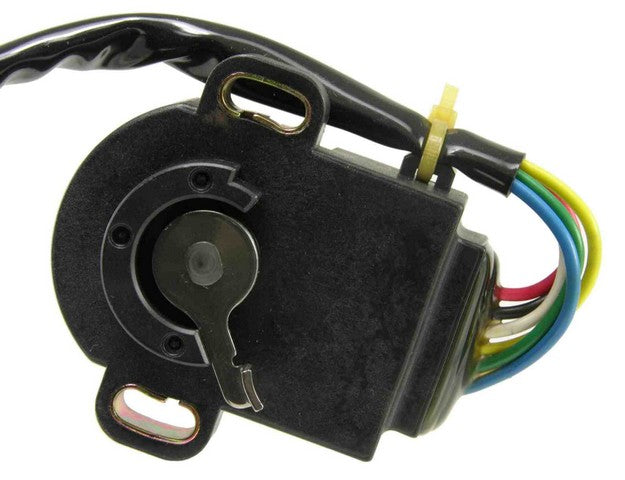 NTK Throttle Position Sensor P/N:TH0153 Fits: Infiniti G20 96-93, Nissan 200sx 97-95, Nissan Nx 1993, Nissan Sentra 1996, Nissan Sentra 94-93 - Image 3