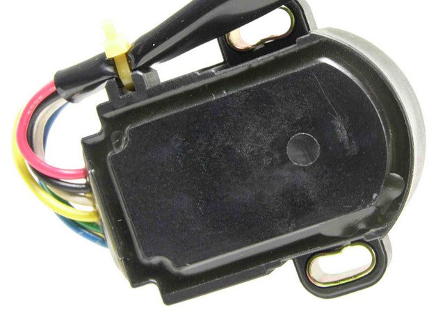 NTK Throttle Position Sensor P/N:TH0153 Fits: Infiniti G20 96-93, Nissan 200sx 97-95, Nissan Nx 1993, Nissan Sentra 1996, Nissan Sentra 94-93 - Image 2