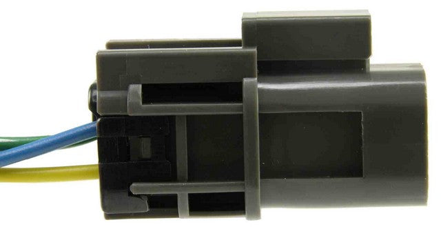 NTK Throttle Position Sensor P/N:TH0153 Fits: Infiniti G20 96-93, Nissan 200sx 97-95, Nissan Nx 1993, Nissan Sentra 1996, Nissan Sentra 94-93 - Image 4