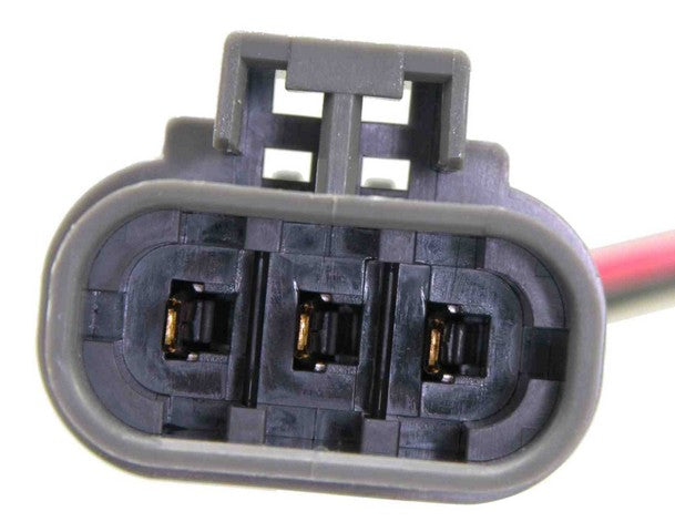 NTK Throttle Position Sensor P/N:TH0153 Fits: Infiniti G20 96-93, Nissan 200sx 97-95, Nissan Nx 1993, Nissan Sentra 1996, Nissan Sentra 94-93 - Image 6