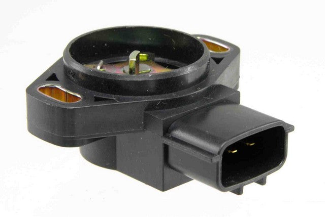 NTK Throttle Position Sensor P/N:TH0156 Fits: Infiniti I30, Nissan 200sx, Nissan Almera, Nissan Lucino, Nissan Pickup, Nissan Sentra, Nissan Tsubame, Nissan Tsuru, Nissan Urvan - Image 1
